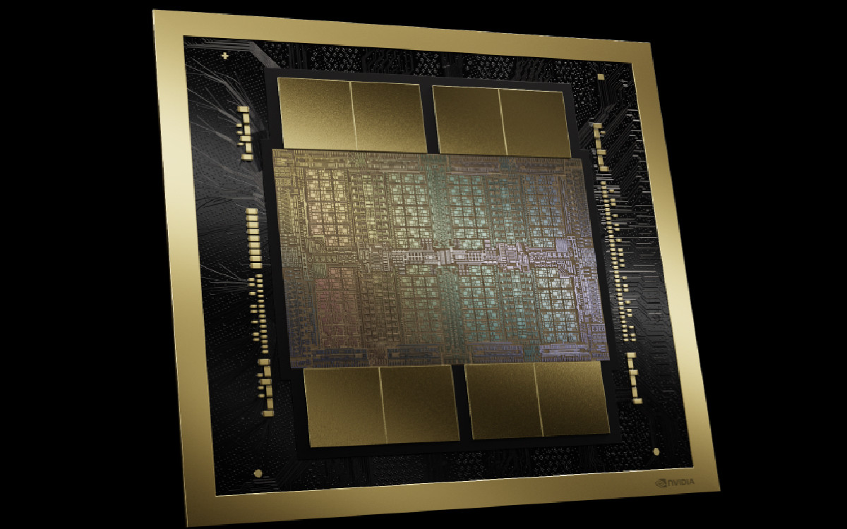 Construyen en Guadalajara planta de chips de última generación para Inteligencia Artificial