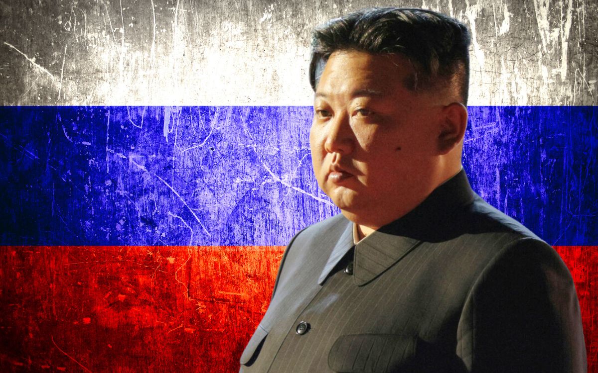 Corea del Sur: Hay tropas norcoreanas preparándose para combatir contra Ucrania