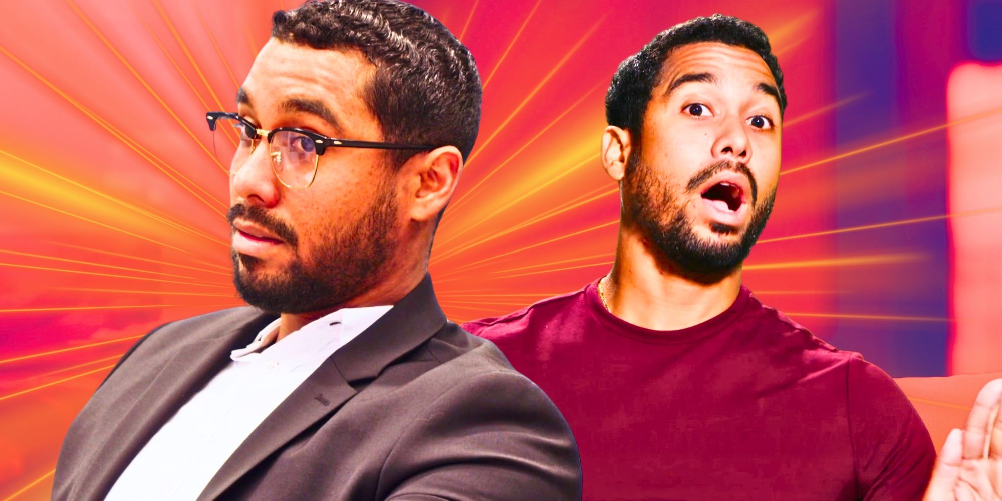 La familia Chantel: cómo el nuevo éxito profesional de Pedro Jimeno podría redimir su reputación dañada tras la reacción violenta