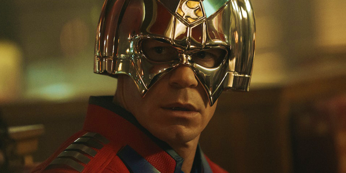 DC preparará a los fanáticos de Peacemaker para la temporada 2 con la nueva serie de cómics 'Eagly/Vigilante Double Feature'