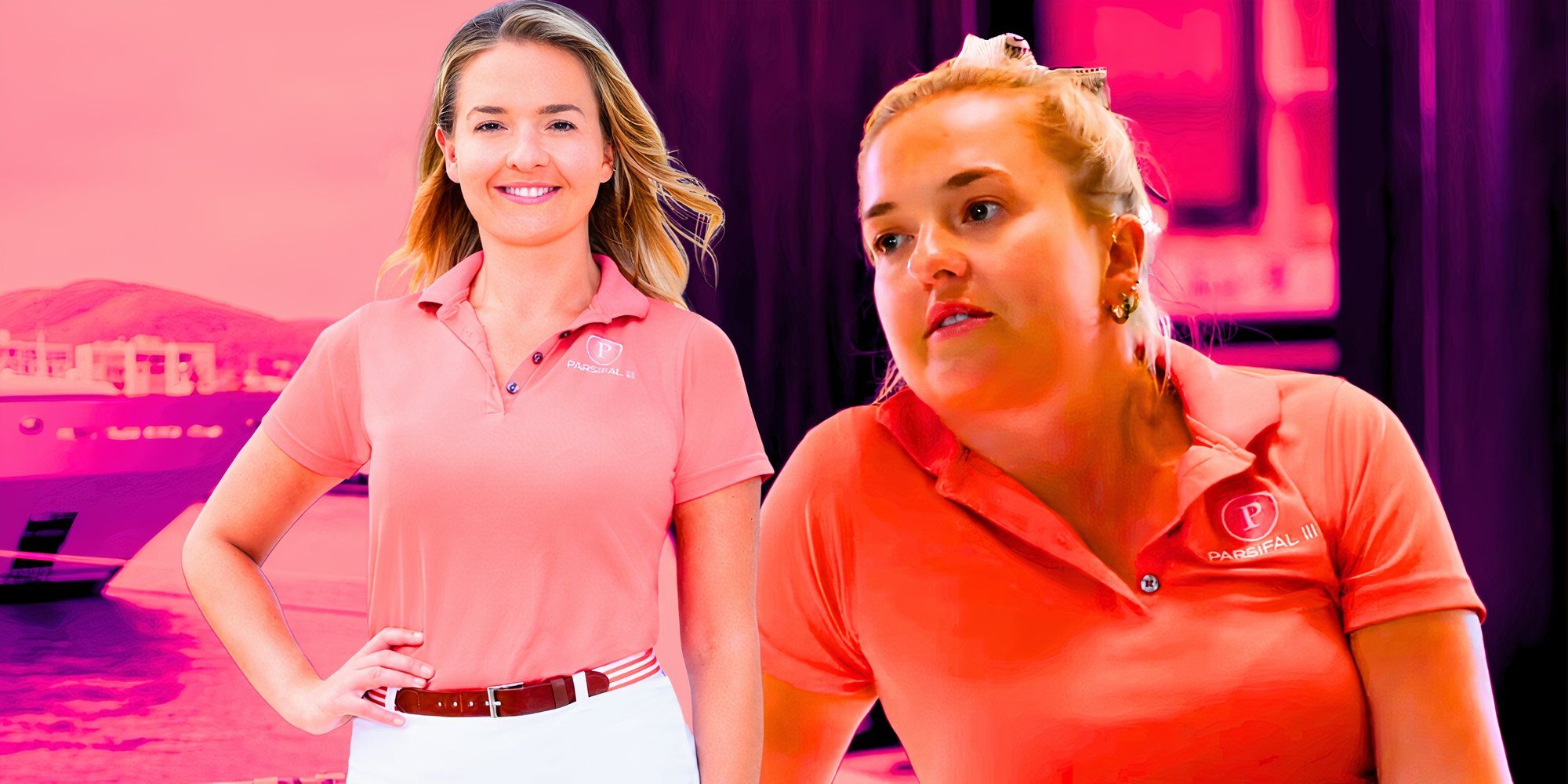 Yate de vela bajo cubierta: firma que Daisy Kelliher es una planta productora (y lo ha sido todo el tiempo)