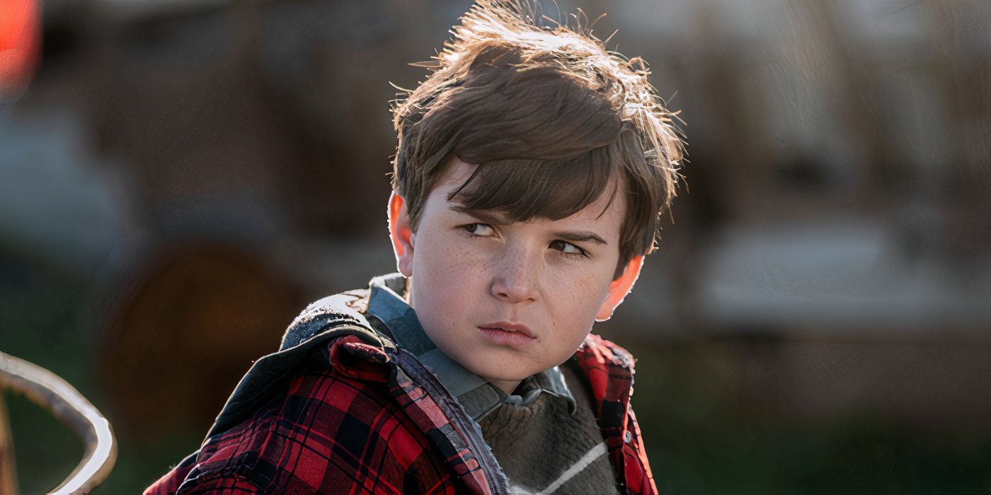 Uno de los mejores programas de terror en la televisión acaba de recibir una gran actualización de producción a medida que crece la anticipación de la temporada 4