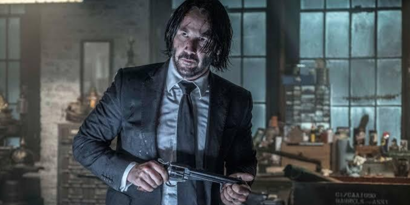 Desarrollo de John Wick 5 aclarado por Chad Stahelski: “No sería lo que piensas”