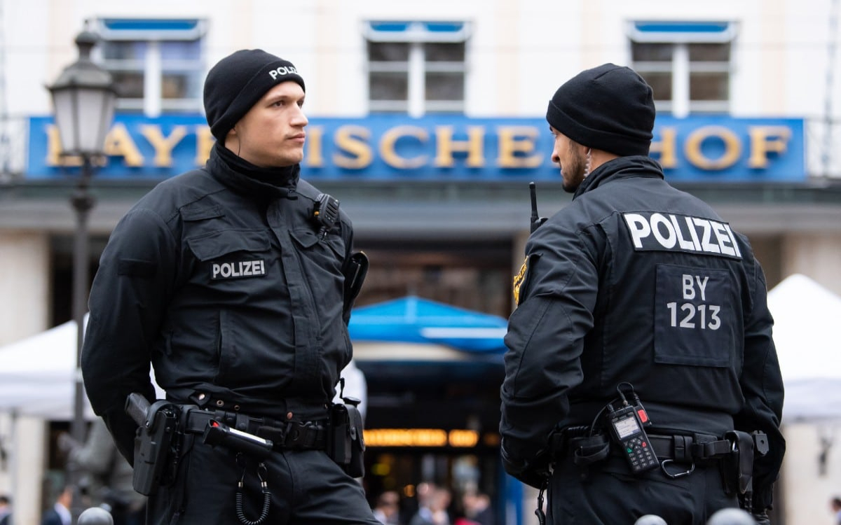 Detienen a presunto terrorista y miembro del Estado Islámico en Alemania