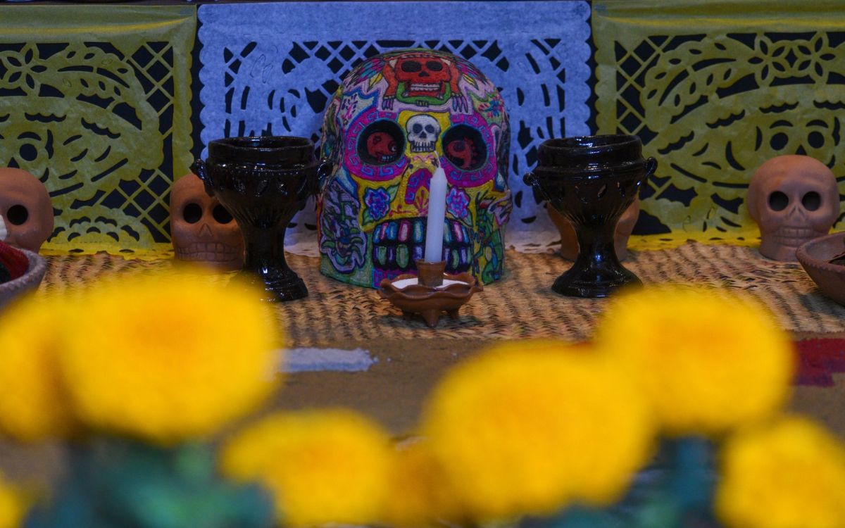 Día de Muertos | Qué tan caro es poner la ofrenda en 2024 según Profeco