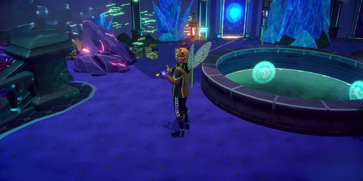 Disney Dreamlight Valley: ubicaciones de todos los ácaros nocturnos (Infestation Quest)