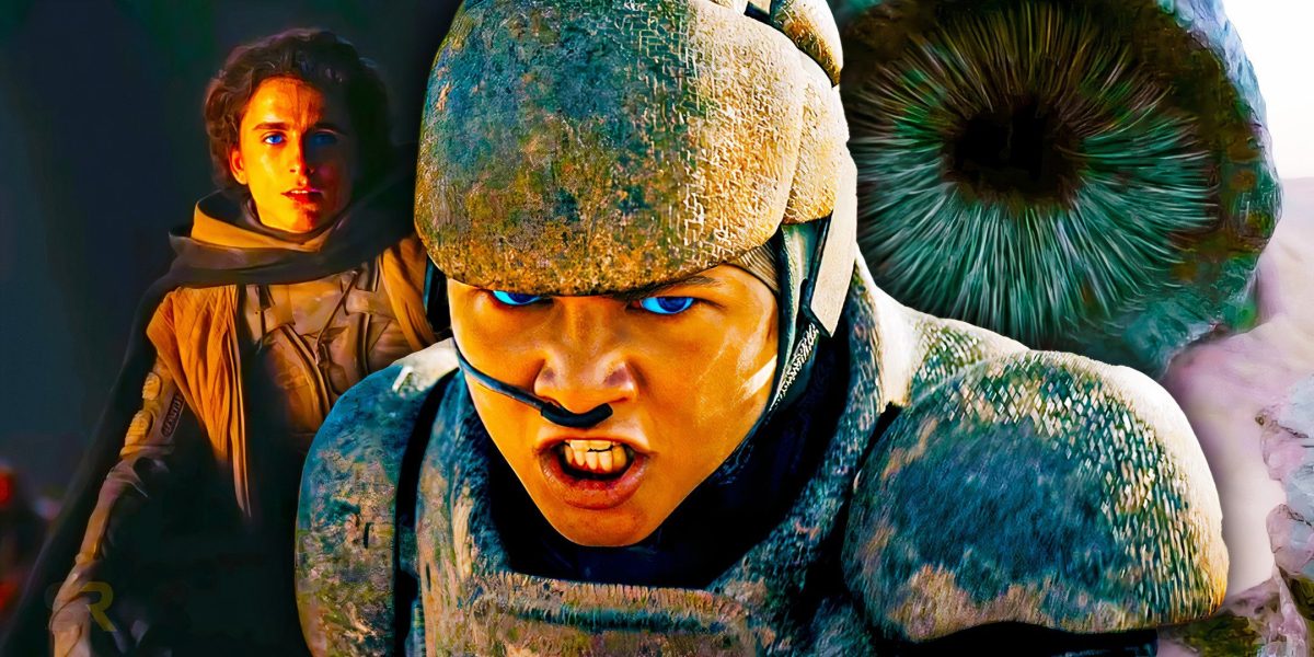 Dune 3 corre el riesgo de ser una gran decepción después del éxito de 700 millones de dólares de la parte 2 por tres razones importantes