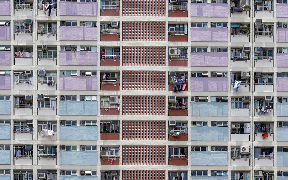 Ejecutan en China a un hombre por matar a una mujer al lanzar objetos desde un piso 33