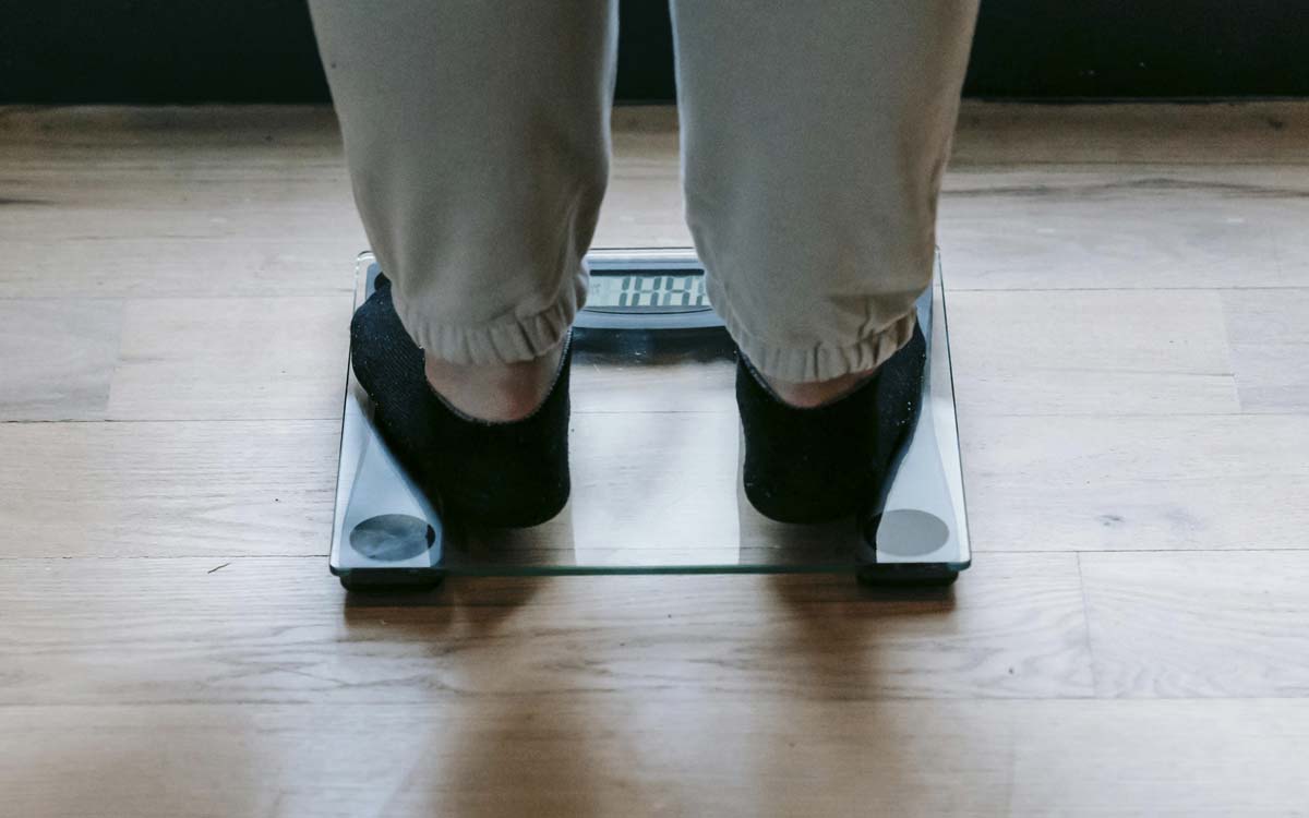 El 36.9% de personas adultas en México vive con obesidad: INSP