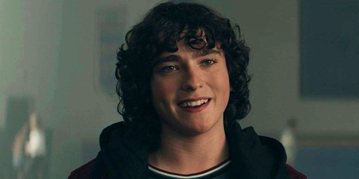 El actor Superboy de Superman y Lois comparte sus pensamientos sobre el universo DC de James Gunn mientras el programa de televisión de DC se acerca a su final