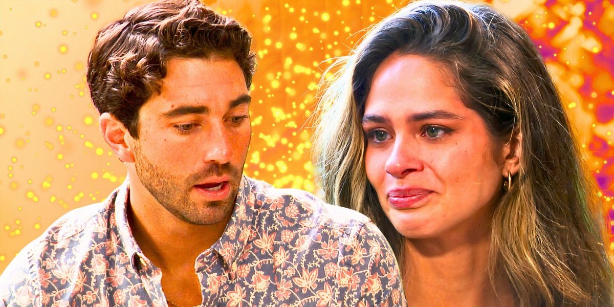 El alumno de Bachelor Joey Graziadei puede arrepentirse de haber bailado con las estrellas (podría tener consecuencias con Kelsey Anderson)