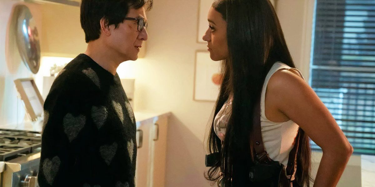 El amor duele Tráiler oficial