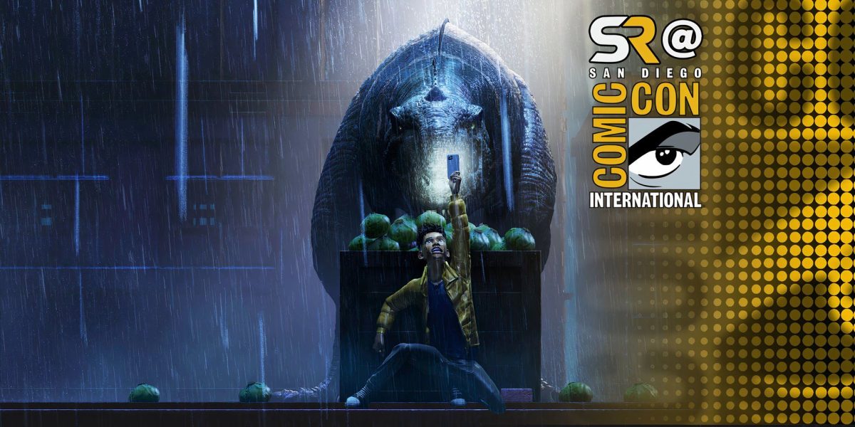 El avance de la temporada 2 de Jurassic World: Chaos Theory presenta una escena que el mundo perdido siempre estuvo ausente