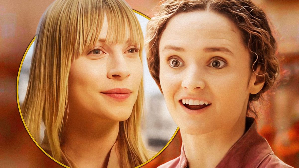 El clip final de la temporada 2 de The Ark muestra un nuevo comienzo siniestro