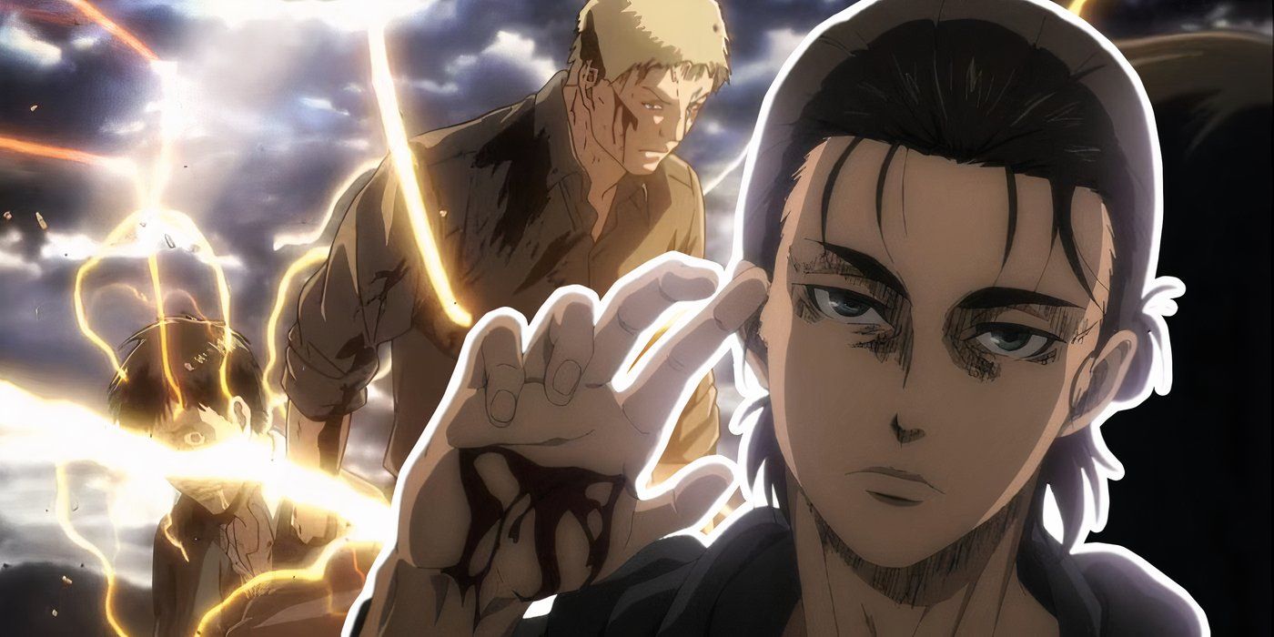 El creador de Attack On Titan explicó la razón detrás de la increíble adaptación al anime, y los fanáticos del anime la odiarán