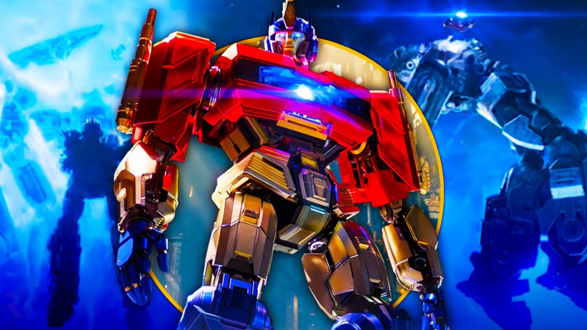 El director Josh Cooley adelanta la vida en Cybertron en el nuevo clip de Transformers One