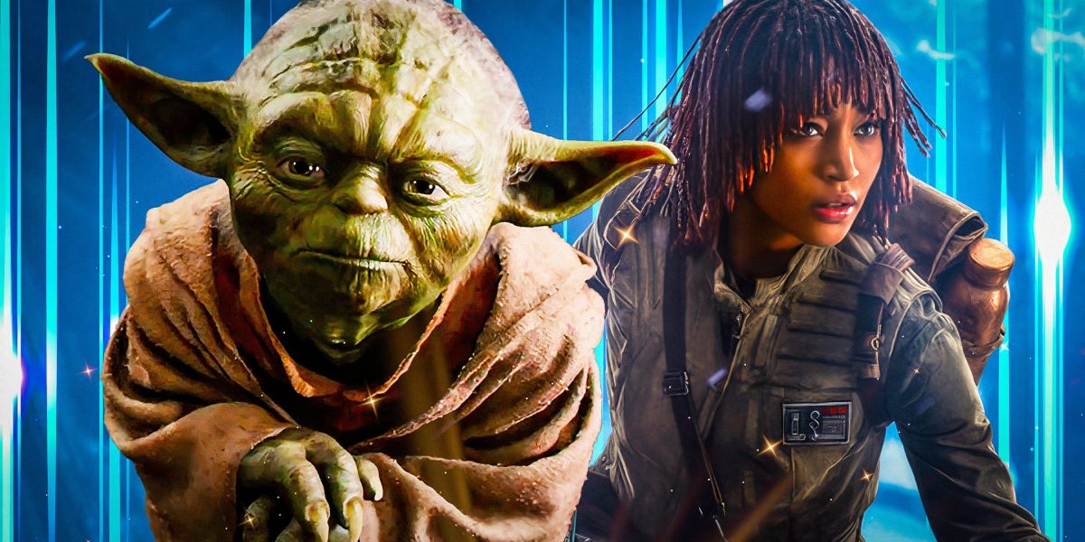 El director de Star Wars revela lo "mágico" que es trabajar con Yoda