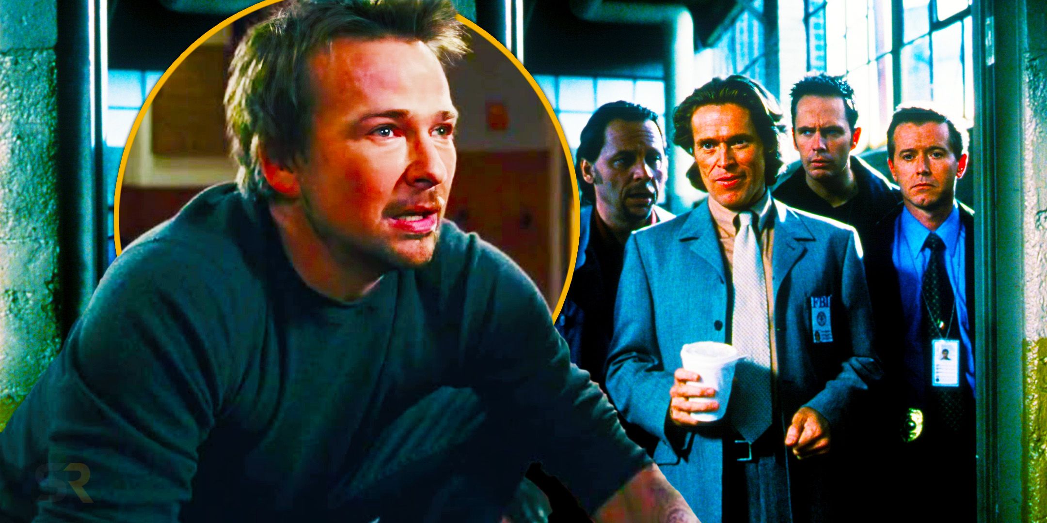 El director original de Boondock Saints predice cuándo se estrenará la tercera película (sin él)