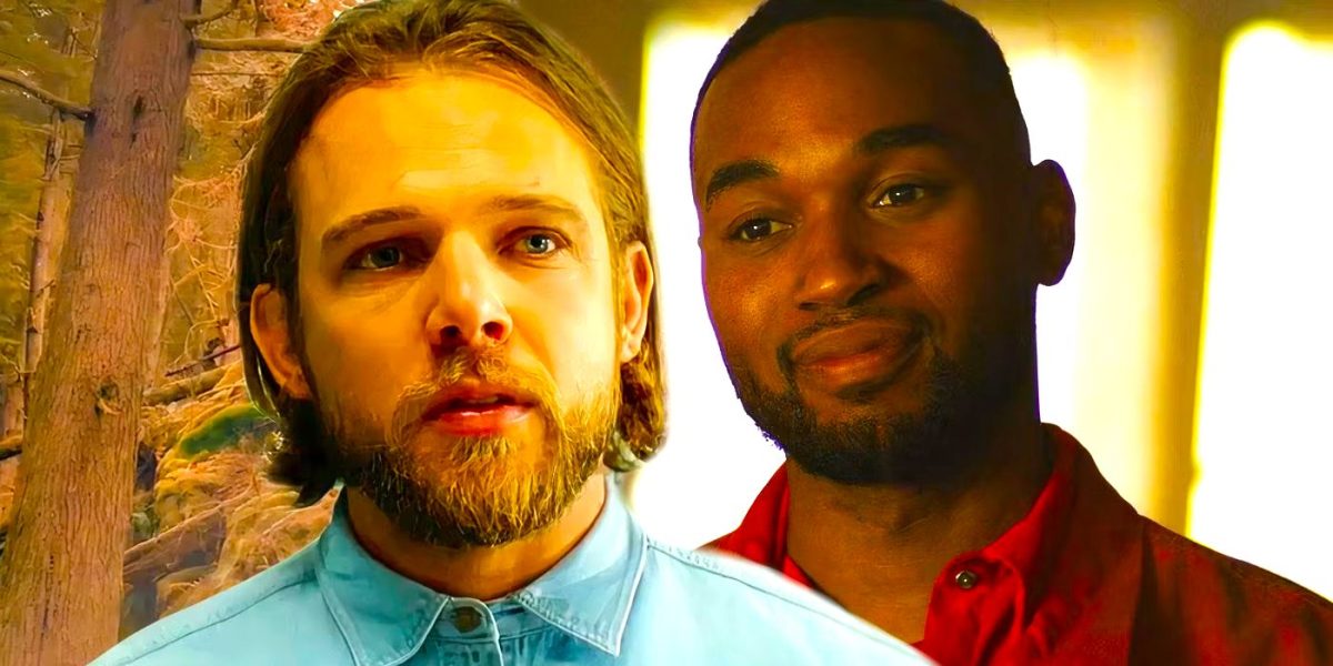 El elenco de la temporada 3 de Fire Country está agregando un nuevo ex convicto con el alumno de Grey's Anatomy