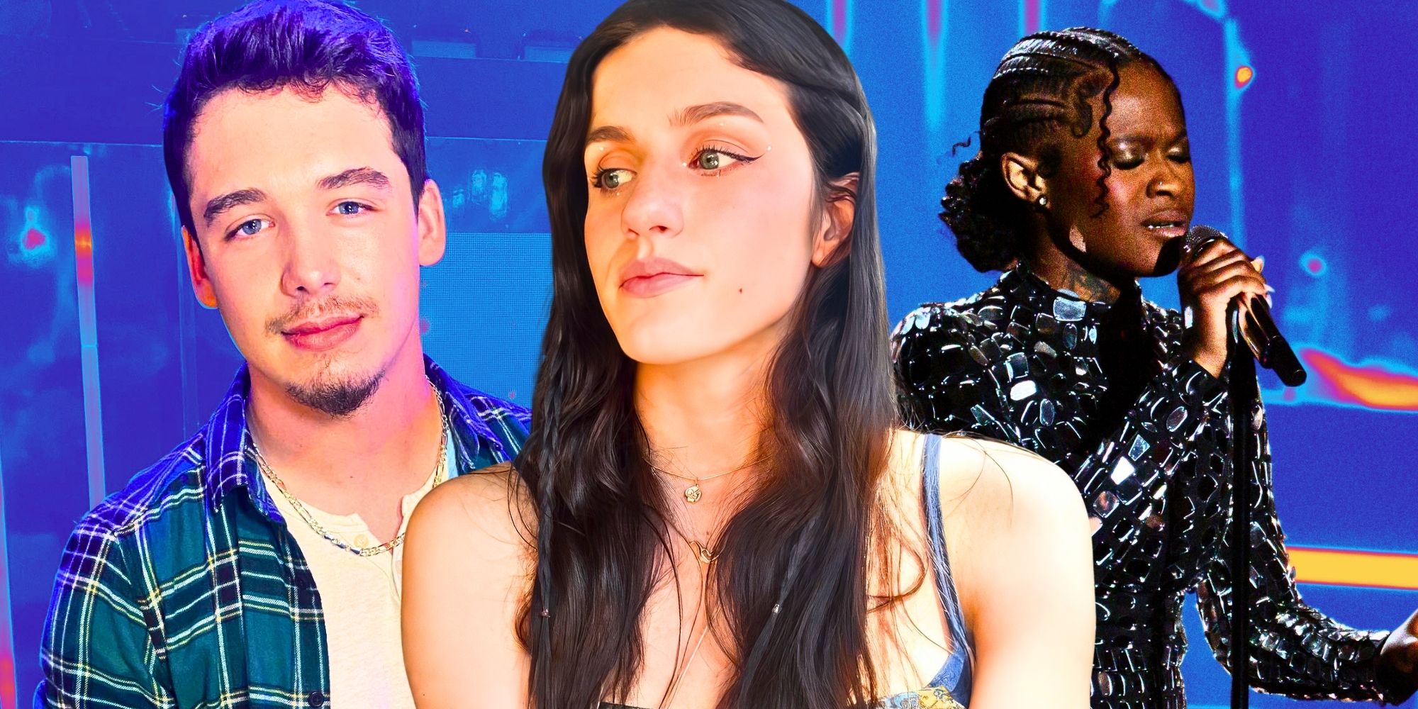 El ganador de American Idol finalmente revela si su intento desesperado de conseguir nuevos conciertos funcionó después de ser abandonado por el sello discográfico