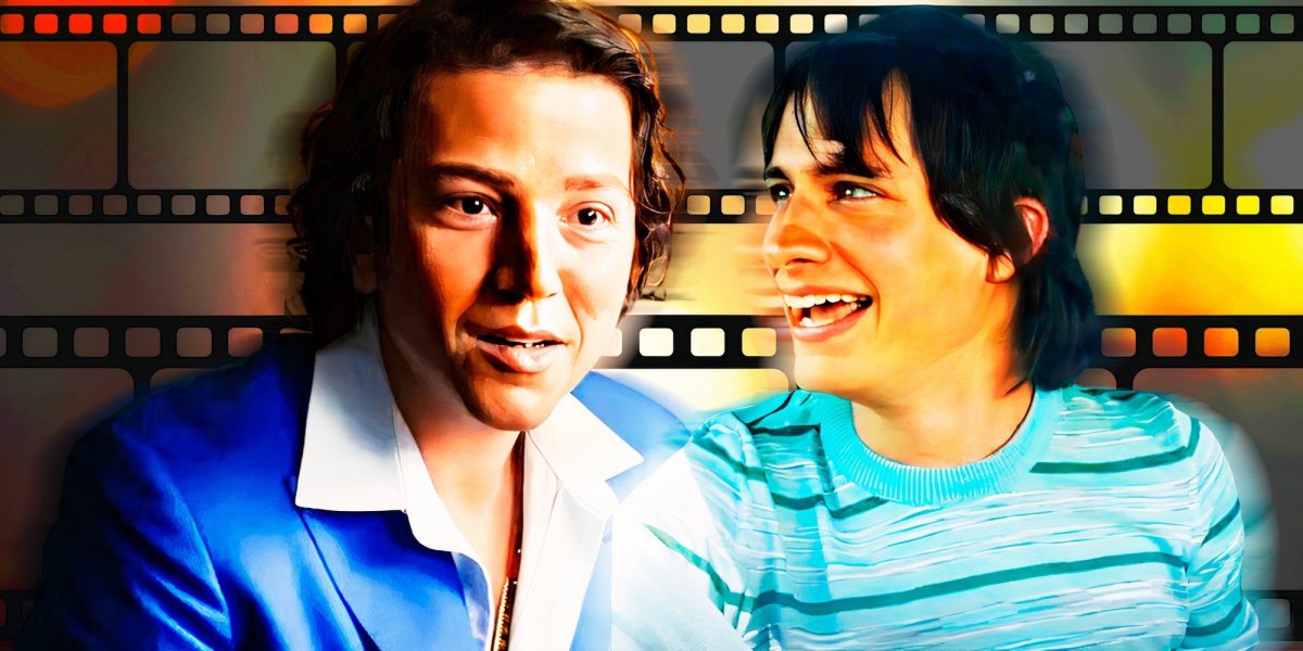 El nuevo drama deportivo de Diego Luna es un gran recordatorio para ver esta comedia romántica con 90% RT de hace 23 años