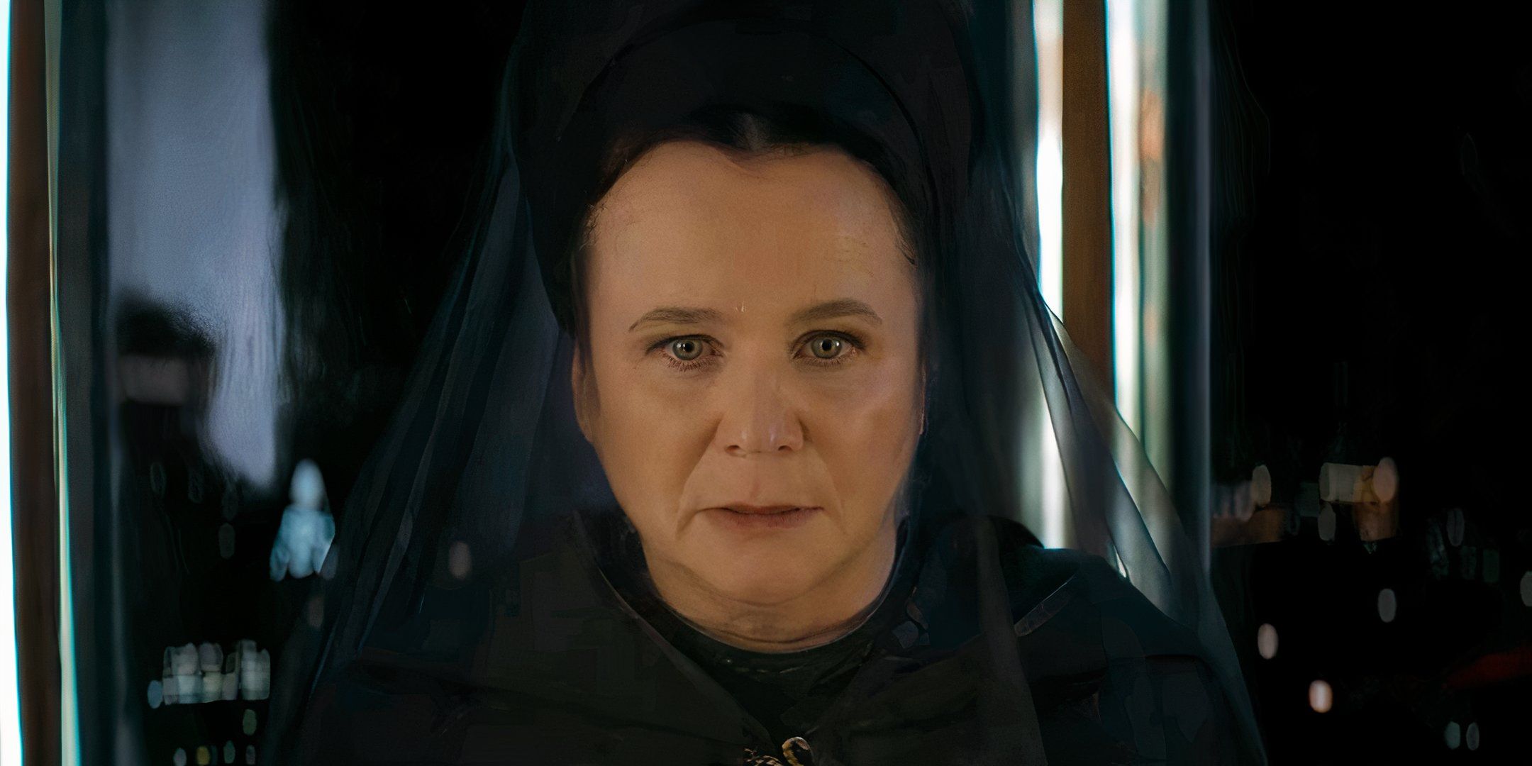 Tráiler de la temporada 1 de Dune: Prophecy: el pasado y el presente chocan cuando Desmond Hart y Valya se encuentran cara a cara