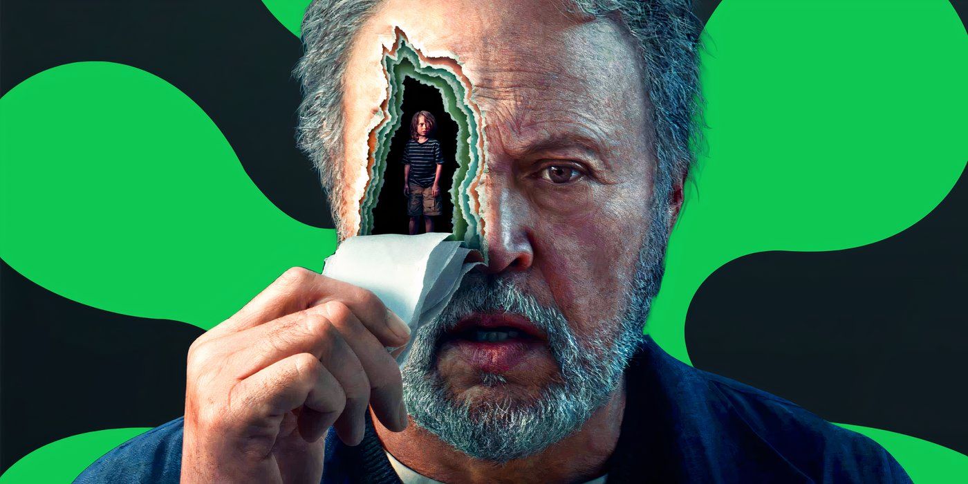 El nuevo programa de suspenso de Apple TV+ de Billy Crystal debuta en RT con su peor puntuación en 12 años