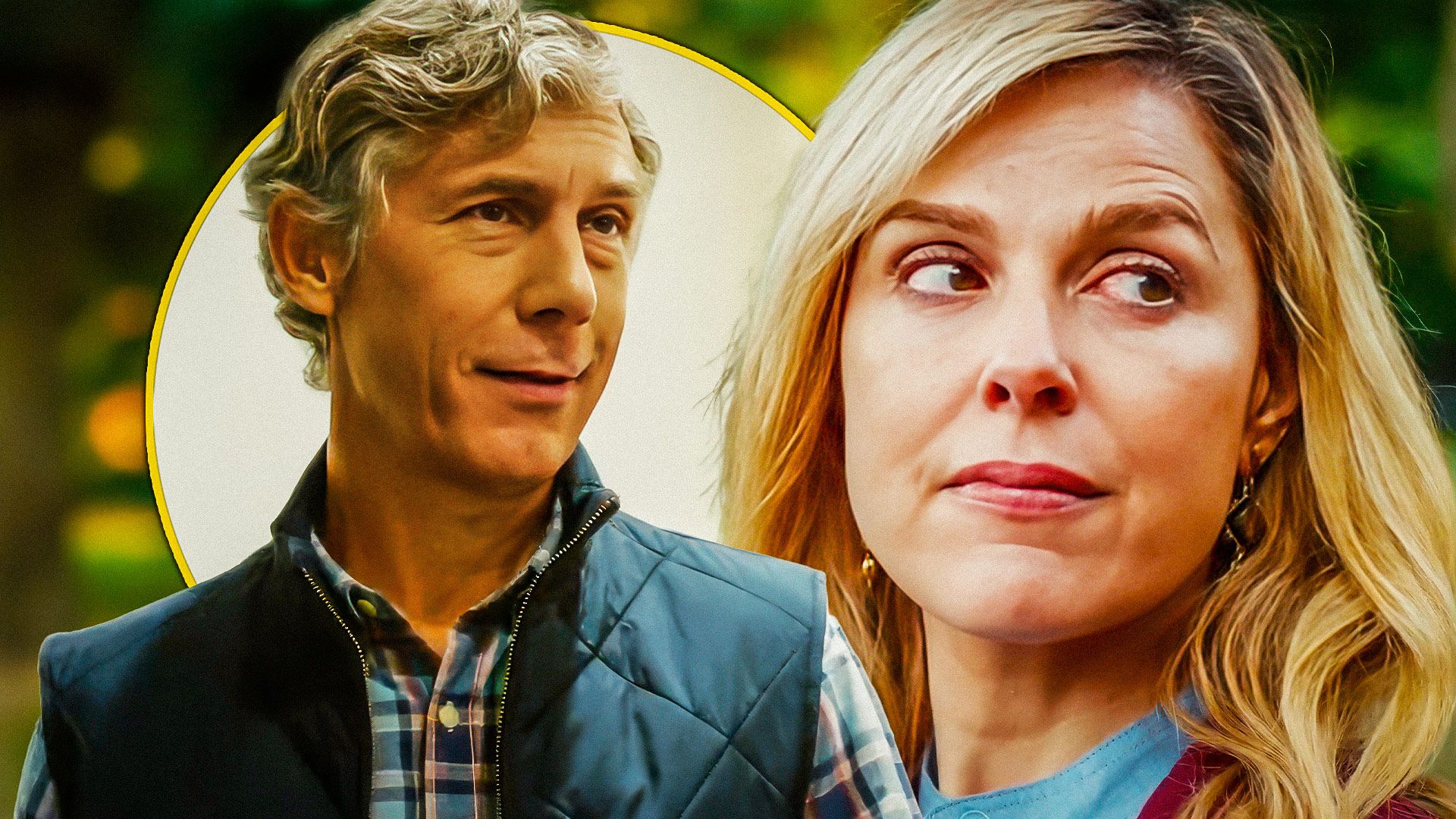 El nuevo tráiler de In Fidelity muestra una forma de triángulo amoroso poco convencional