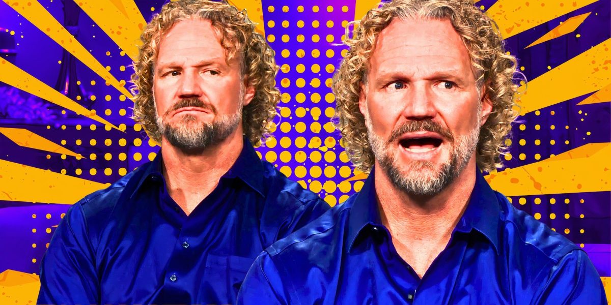 El patriarca de las esposas hermanas, Kody Brown, está reescribiendo la historia (ha estado mintiendo sobre todo)