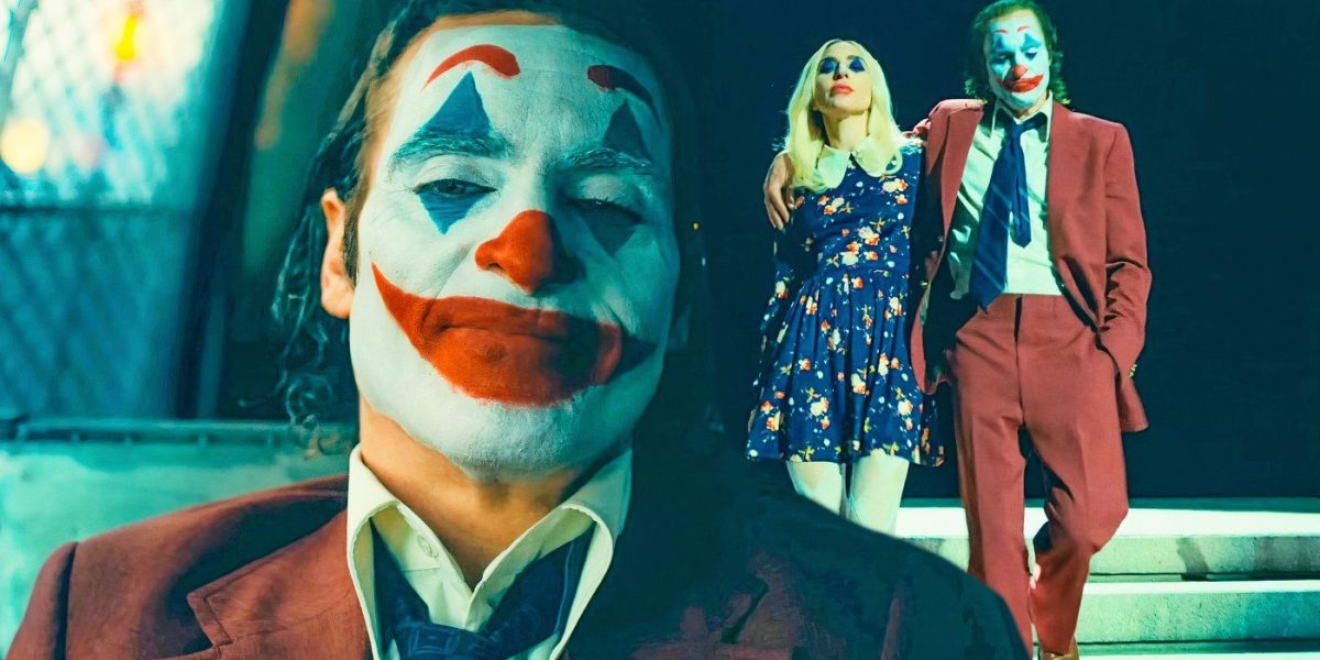 El plan original abandonado de Joker 2 lo habría salvado de tantas críticas