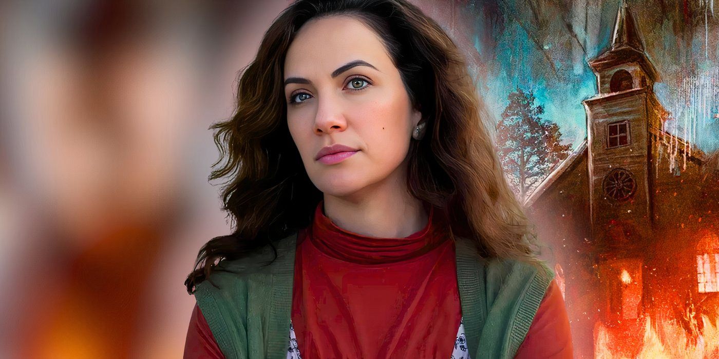 El programa con 87% RT de Mike Flanagan de hace 3 años ya era el mejor remake de Salem’s Lot que hemos tenido en 45 años