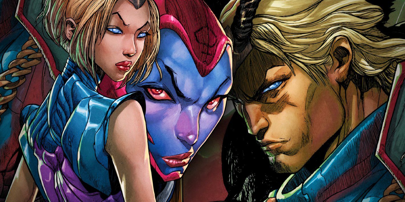 El regreso de SECTAURS: la franquicia clásica vuelve a la acción en la nueva serie Nacelleverse (vista previa exclusiva)