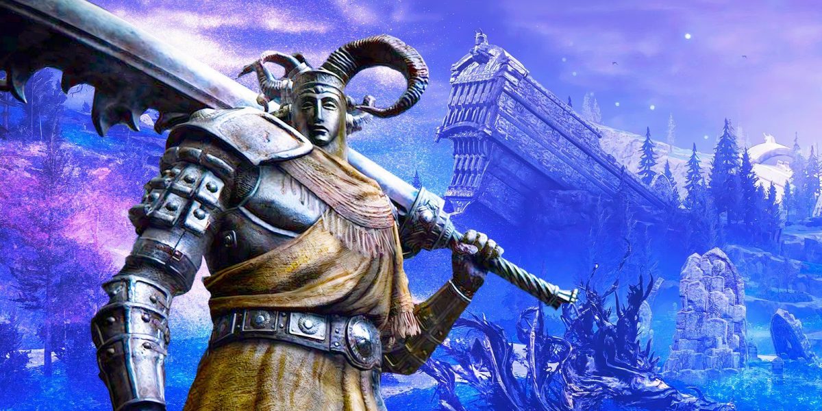 Elden Ring: Shadow Of The Erdtree: qué son los ataúdes en la costa cerúlea