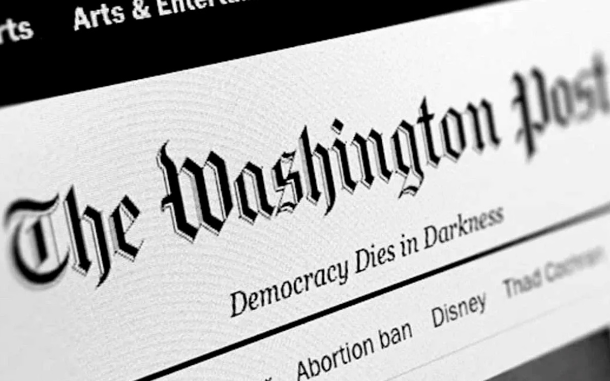 Washington Post investiga ciberataque a sus periodistas