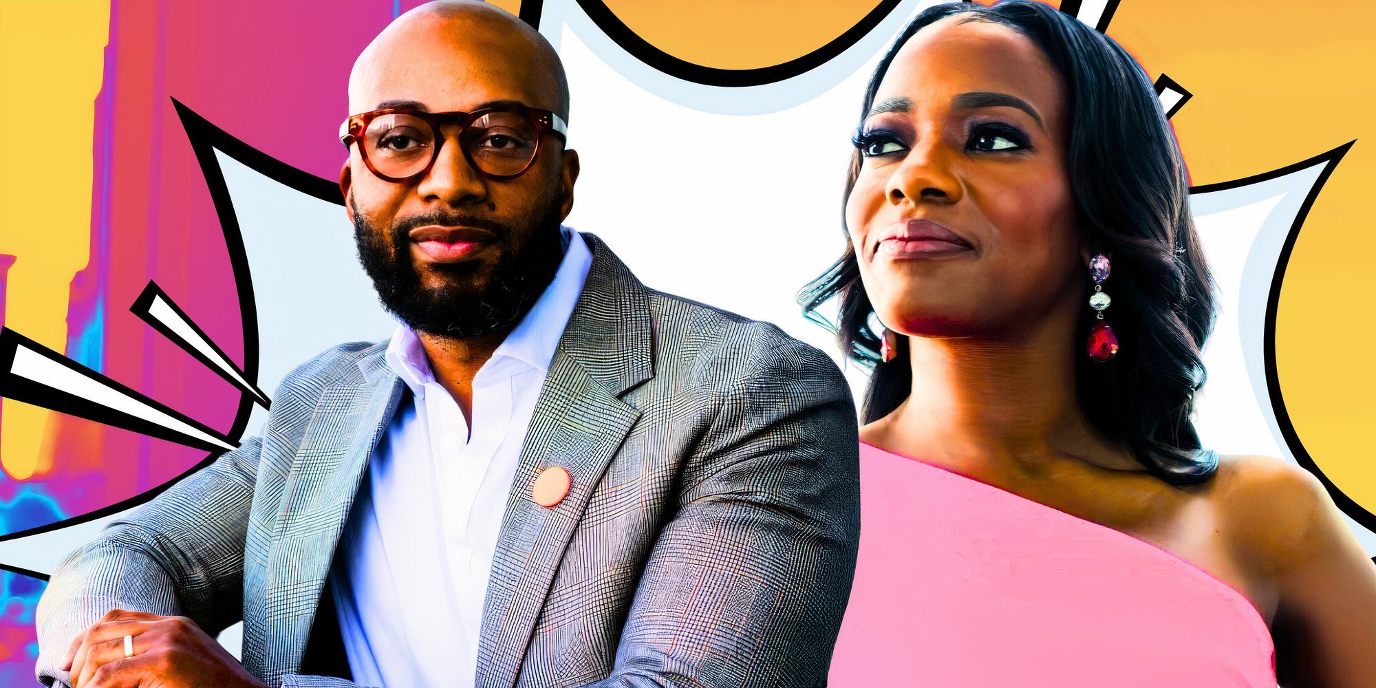 Signs Married At First Sight Ikechi de la temporada 18 es una planta productora (sus repetidos intentos en MAFS son incompletos)