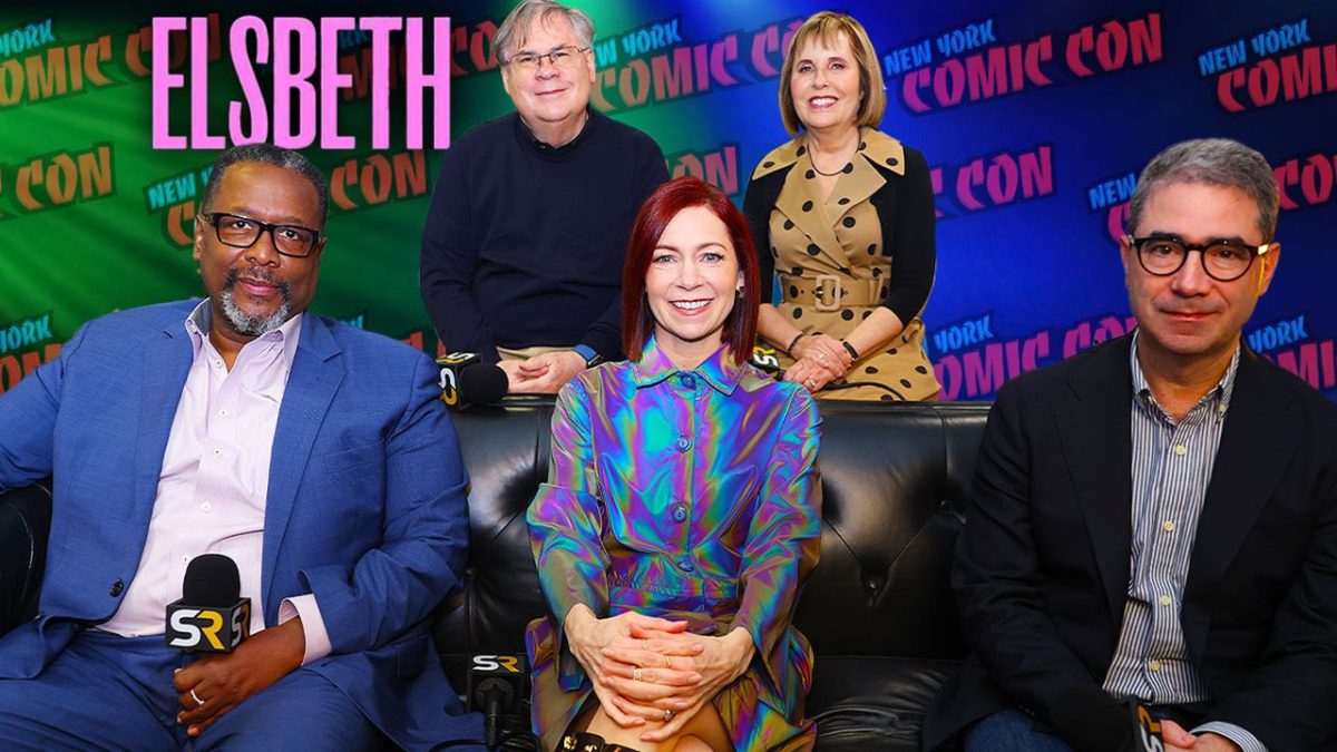 Entrevista de NYCC 2024: Carrie Preston y Elsbeth Team adelantan la evolución de la temporada 2 en medio de la "máquina bien engrasada" del programa