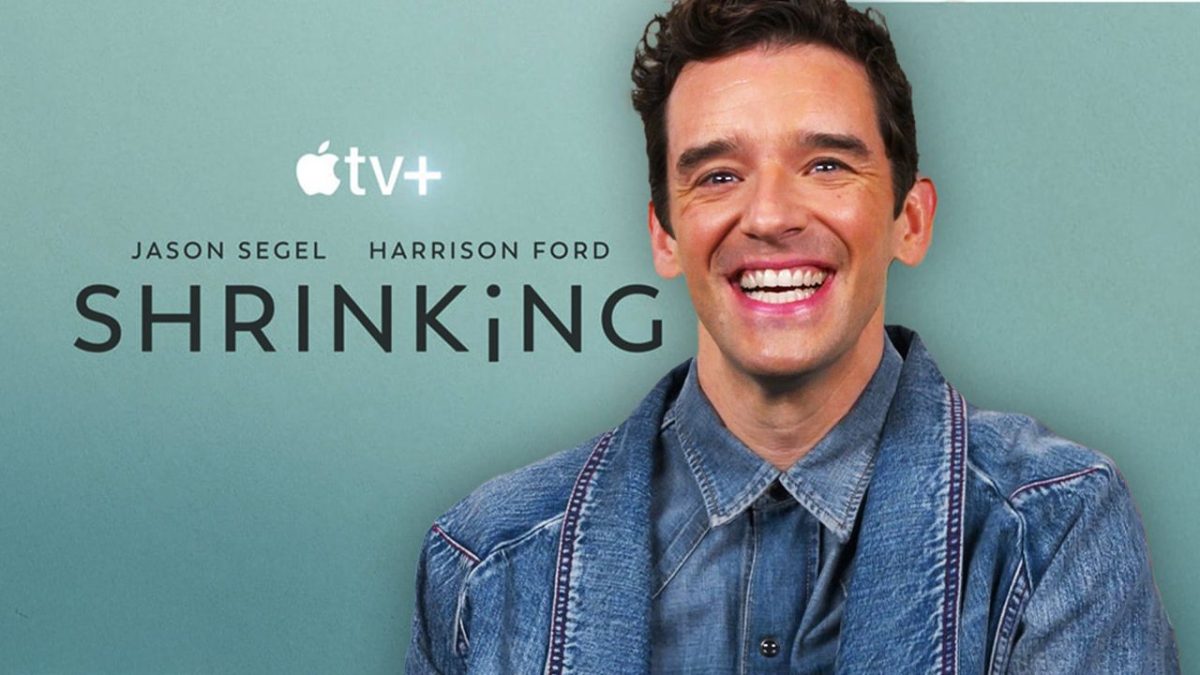 Entrevista de la temporada 2 de Shrinking: Michael Urie se burla de otro secreto entre Brian y Jimmy