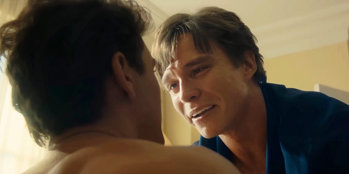 “Eso no es lo que dice el programa”: La controversia sobre el incesto de los hermanos Menéndez y si es cierto abordada por las estrellas de Monsters S2