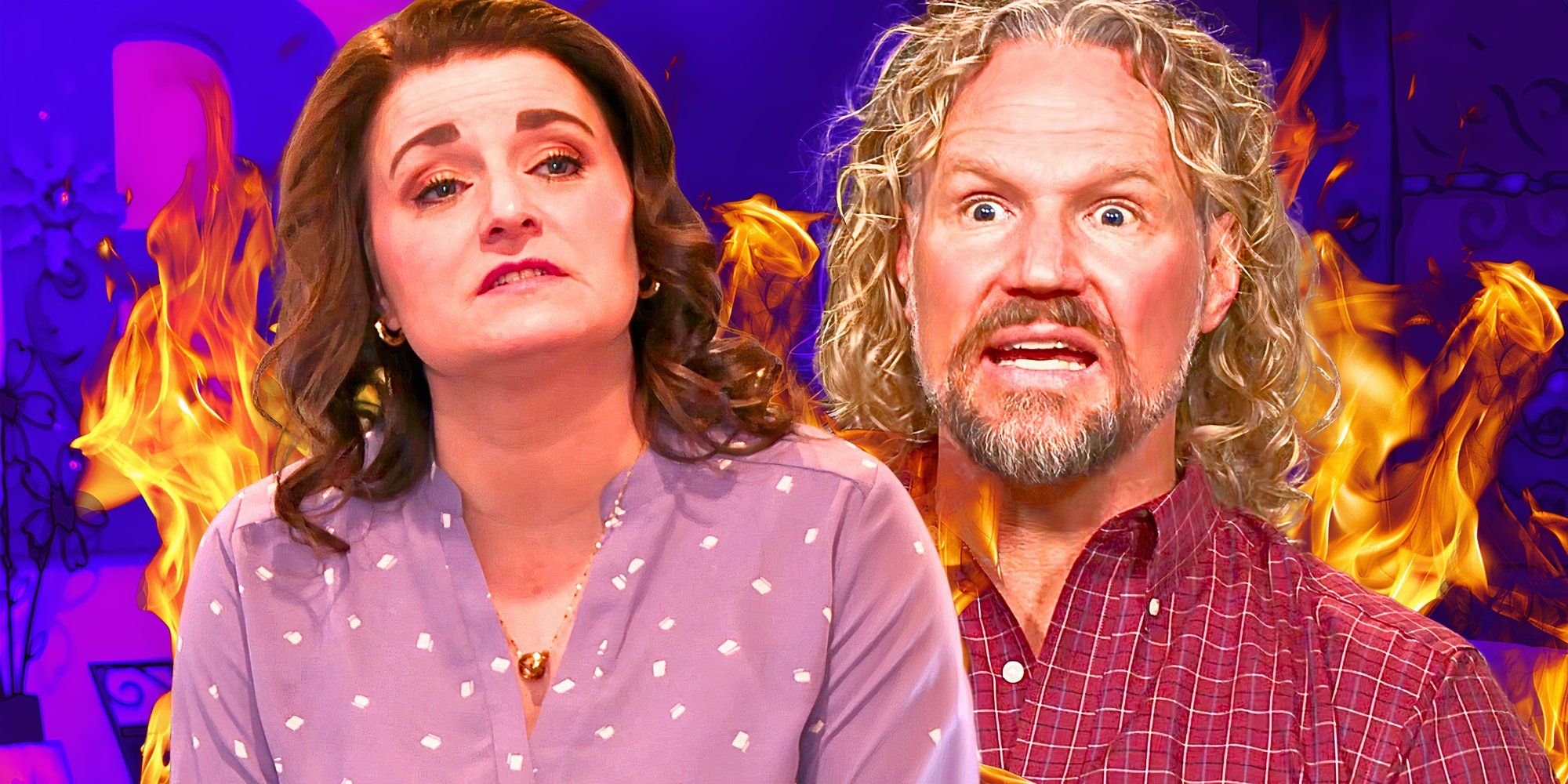 “¡Quiero decir que estaban en quiebra!”: Maddie de Sister Wives dijo que la familia Brown era pobre (¿Robyn y Kody tienen problemas de dinero ahora?)