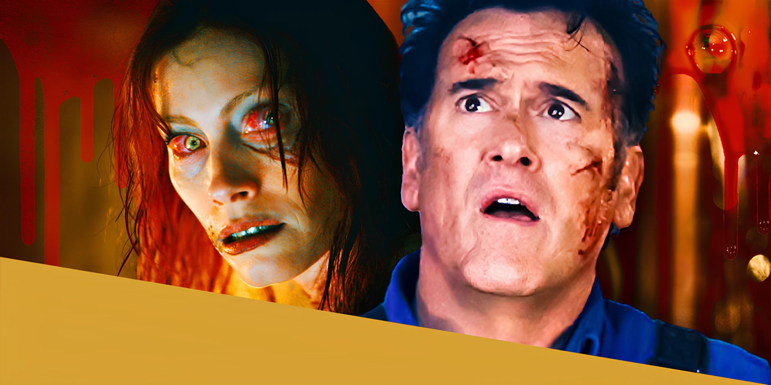 Evil Dead: todo lo que sabemos sobre los próximos proyectos