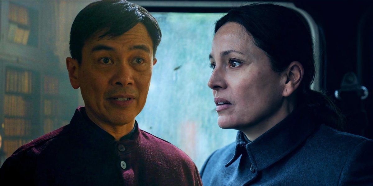 Explicación del final del episodio 4 de la temporada 2 de Daryl Dixon: por qué los villanos del spinoff se unen