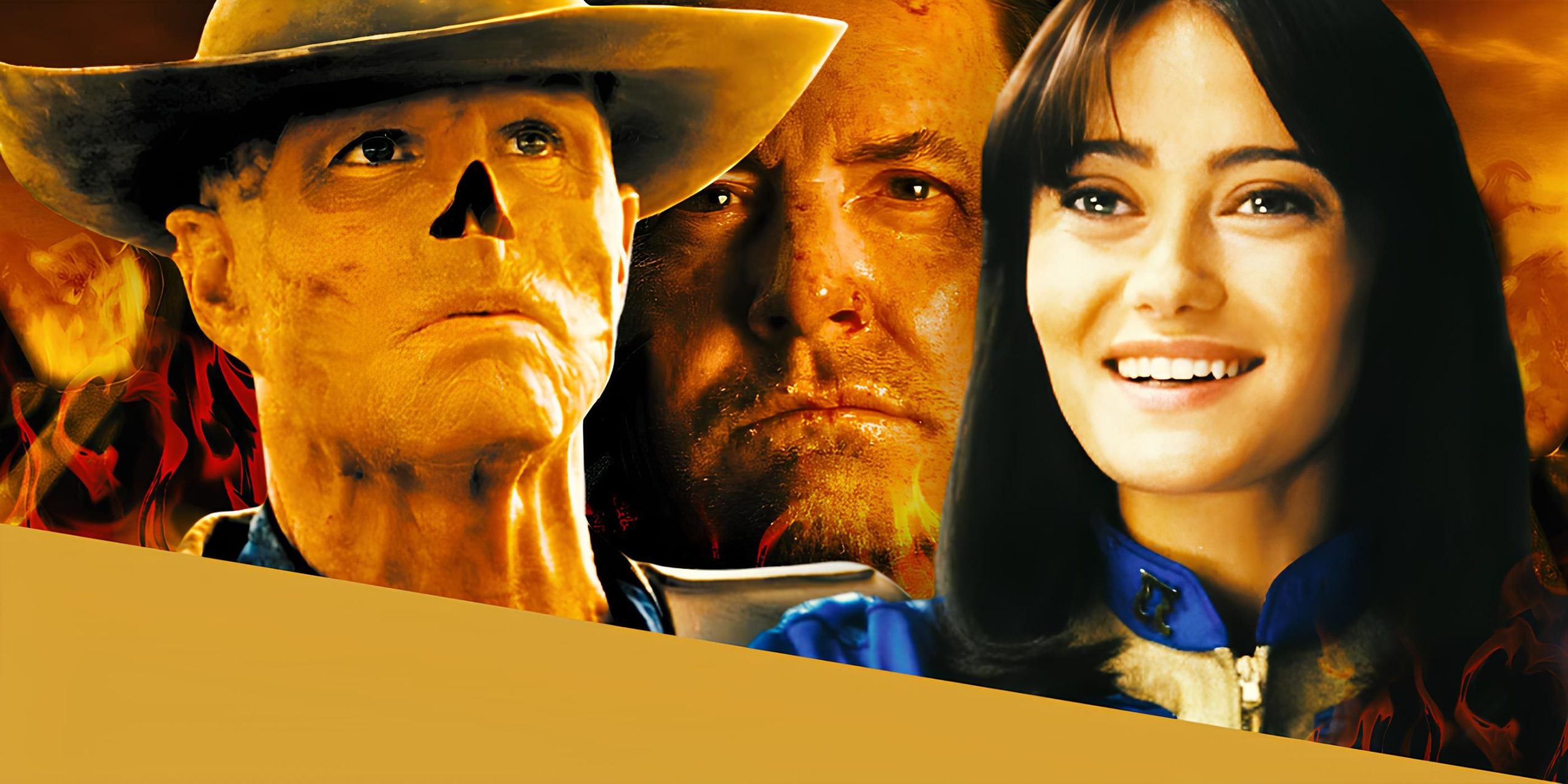 Fallout Temporada 2: Lo que hay que saber antes de que regrese la serie Prime Video