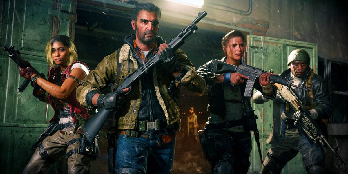 Fechas, horarios y detalles de lanzamiento de precarga de Call Of Duty Black Ops 6