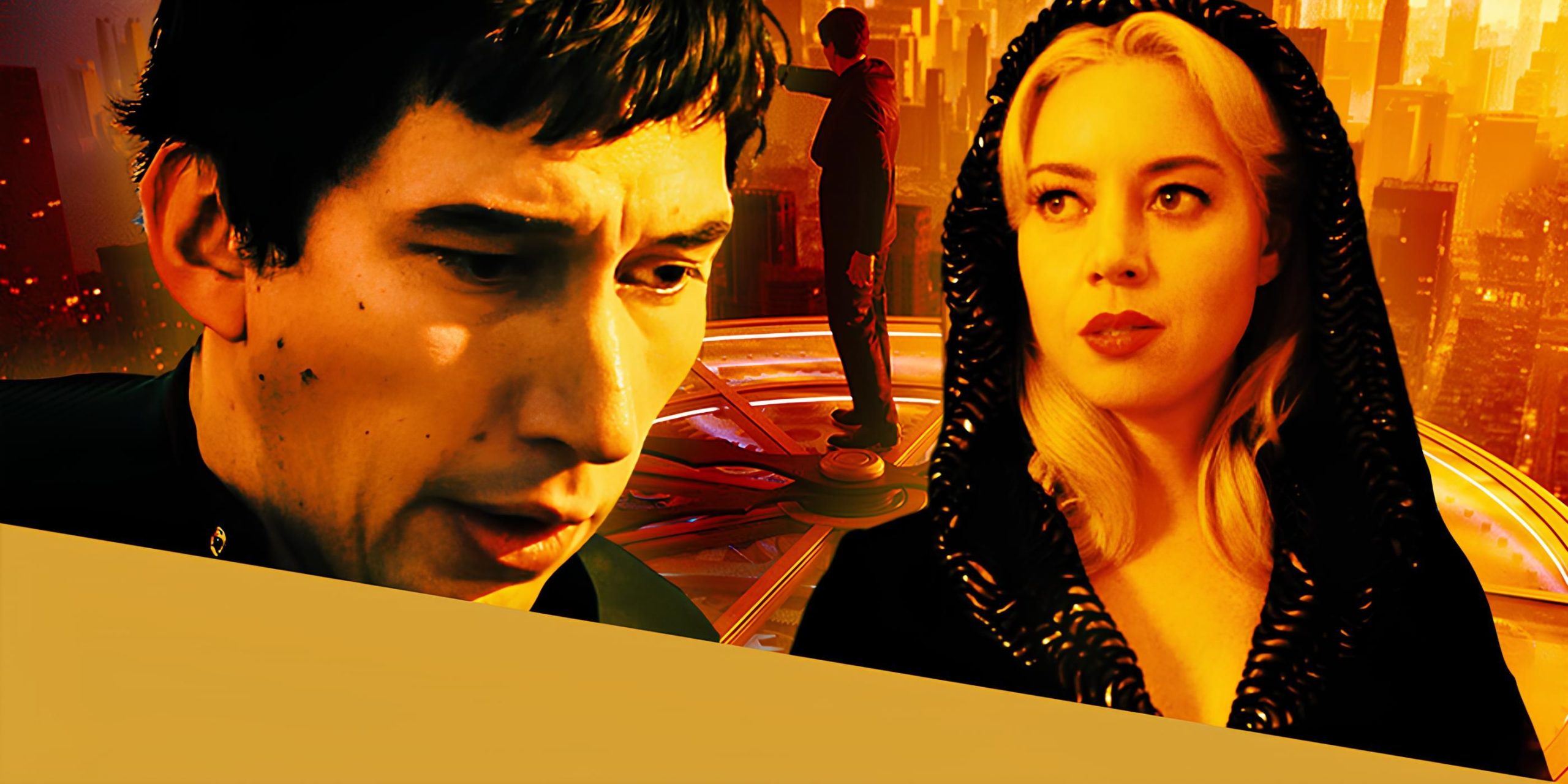 Final de megalópolis explicado