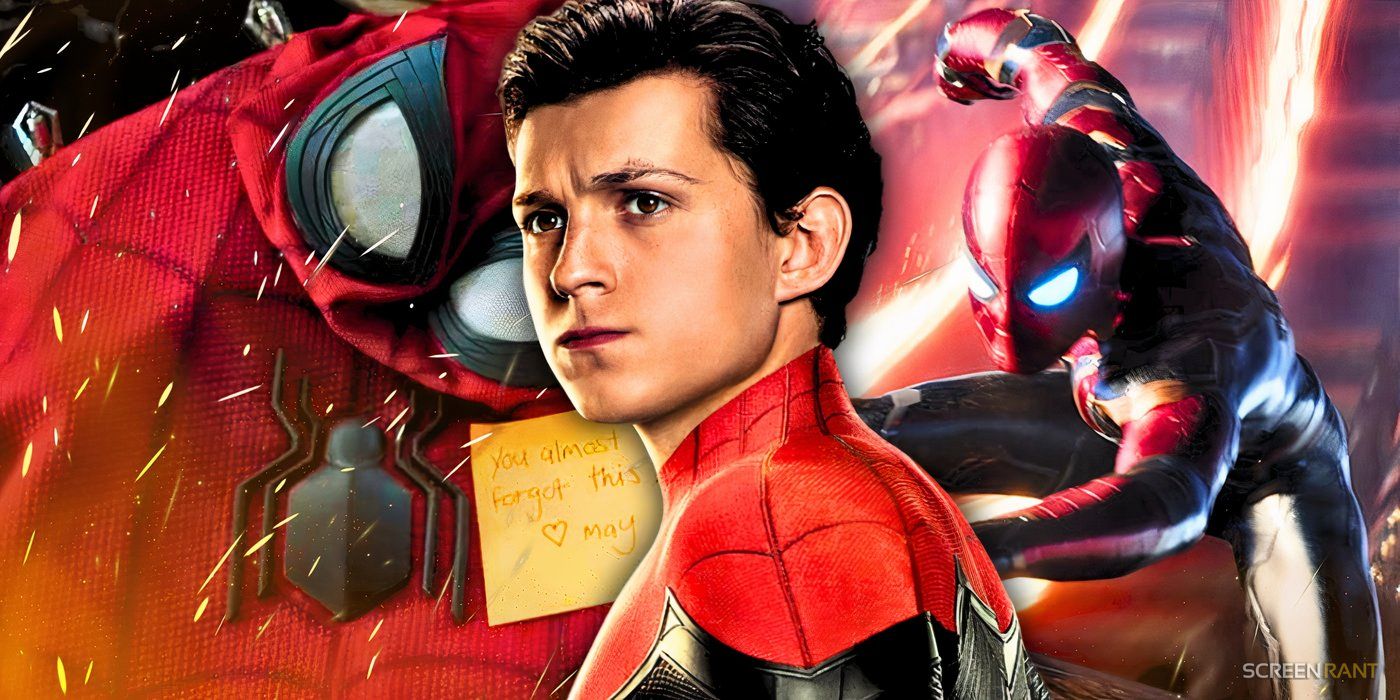 Finalmente sabemos cuándo Peter Parker de Tom Holland regresará con nosotros mientras Spider-Man 4 del MCU obtiene una fecha de lanzamiento oficial de Sony