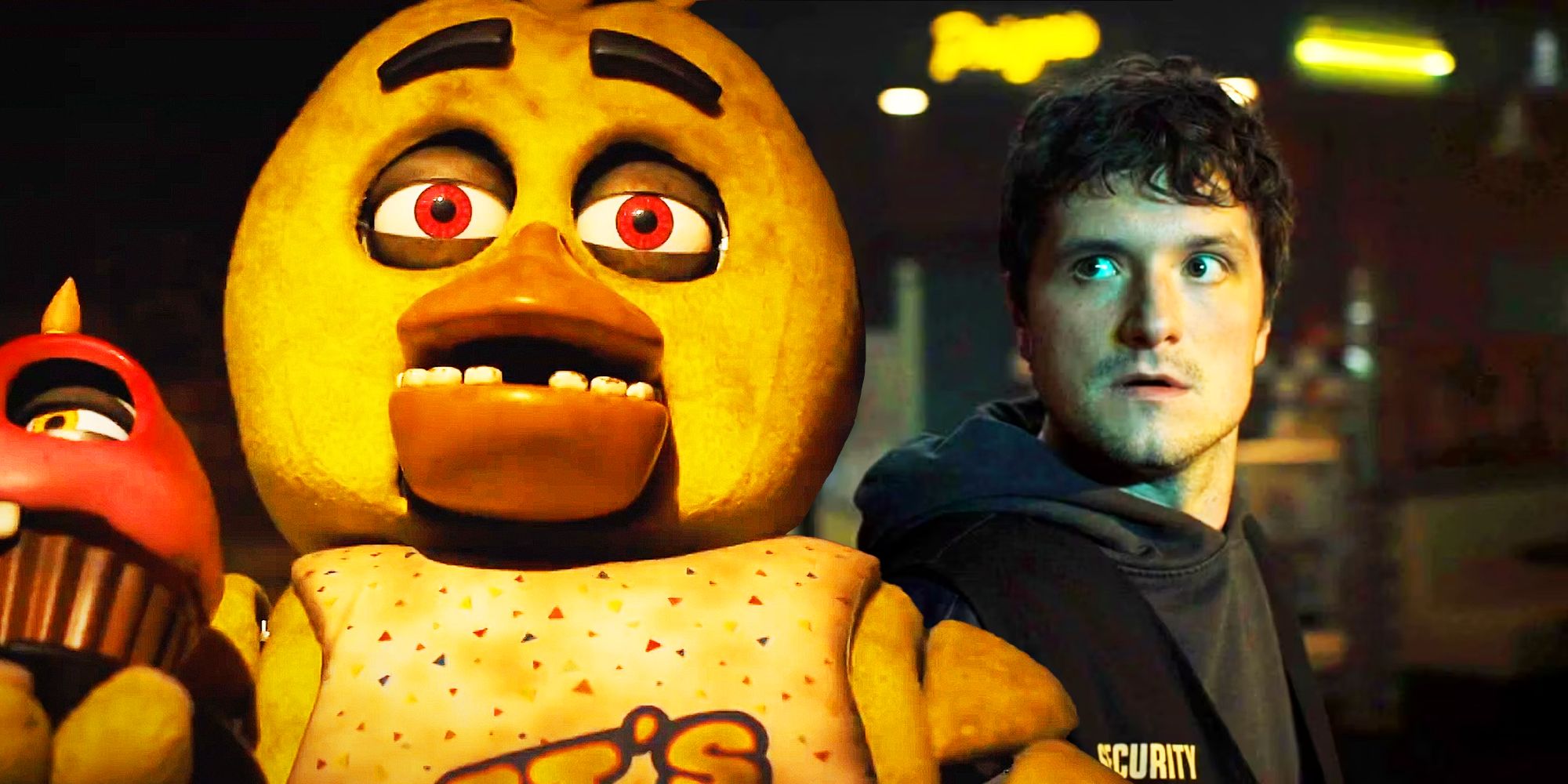 Five Nights At Freddy’s 2 está solucionando una queja importante con la película original