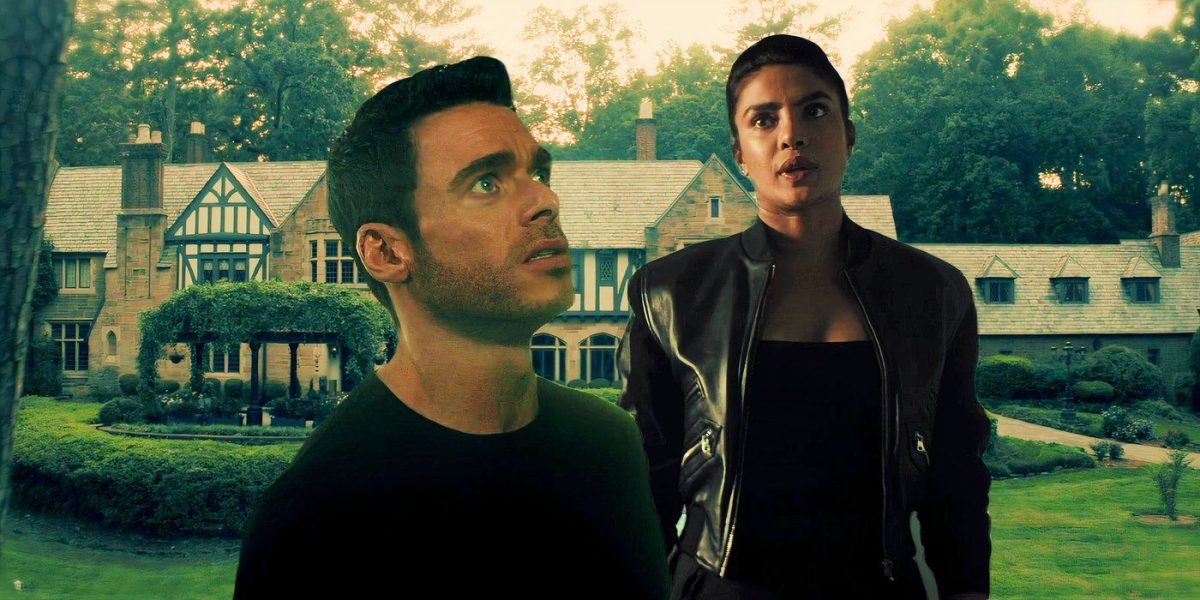 Futuros programas y spin-offs de Citadel ambientados en diferentes líneas de tiempo presentados por los productores: "Estamos abiertos a ello"