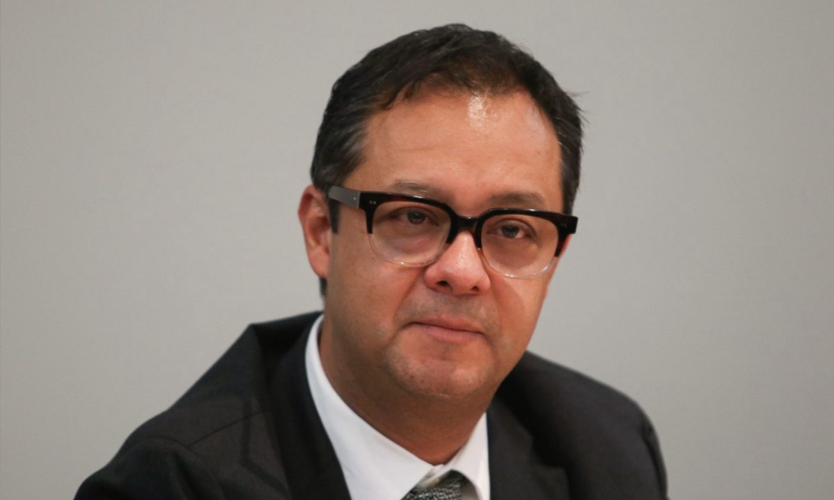 Gabriel Yorio llega al BID como vicepresidente de Finanzas y Administración