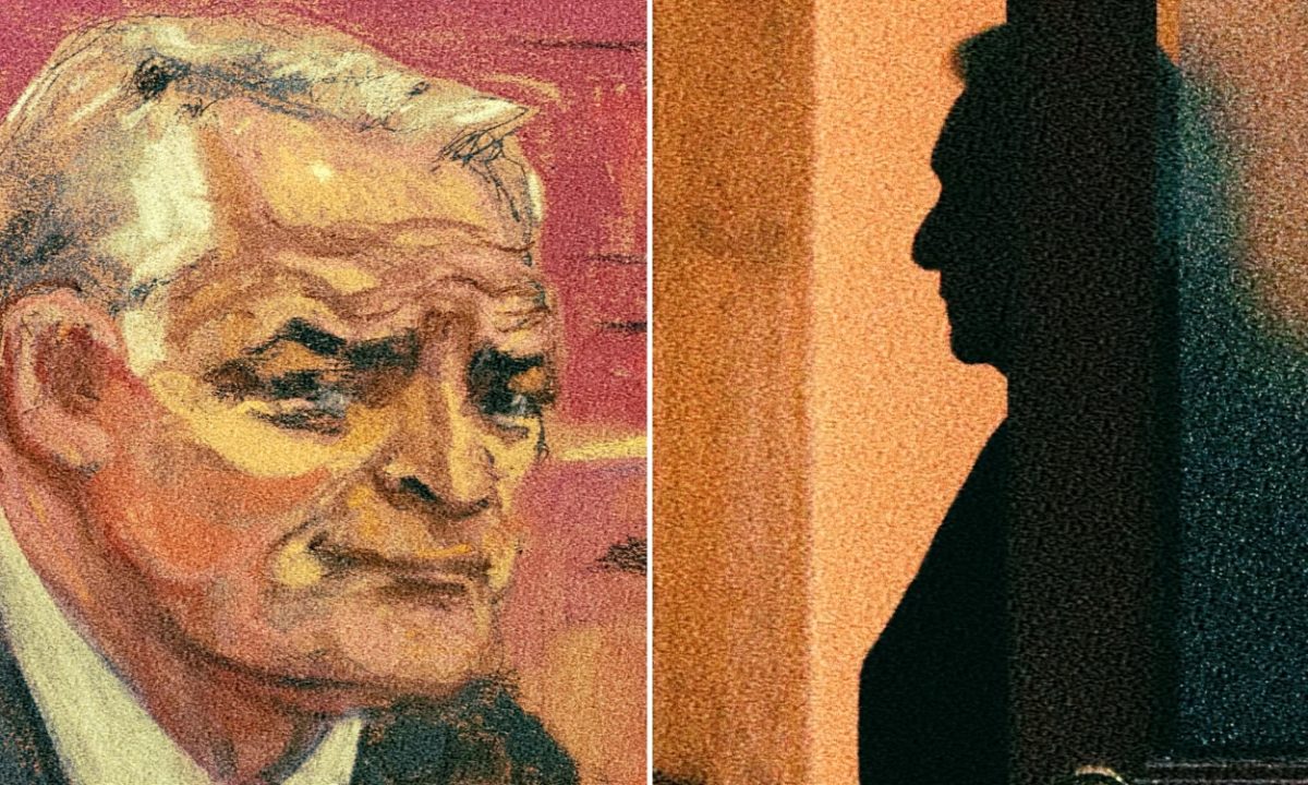 García Luna acusa a AMLO de desmantelar al Poder Judicial