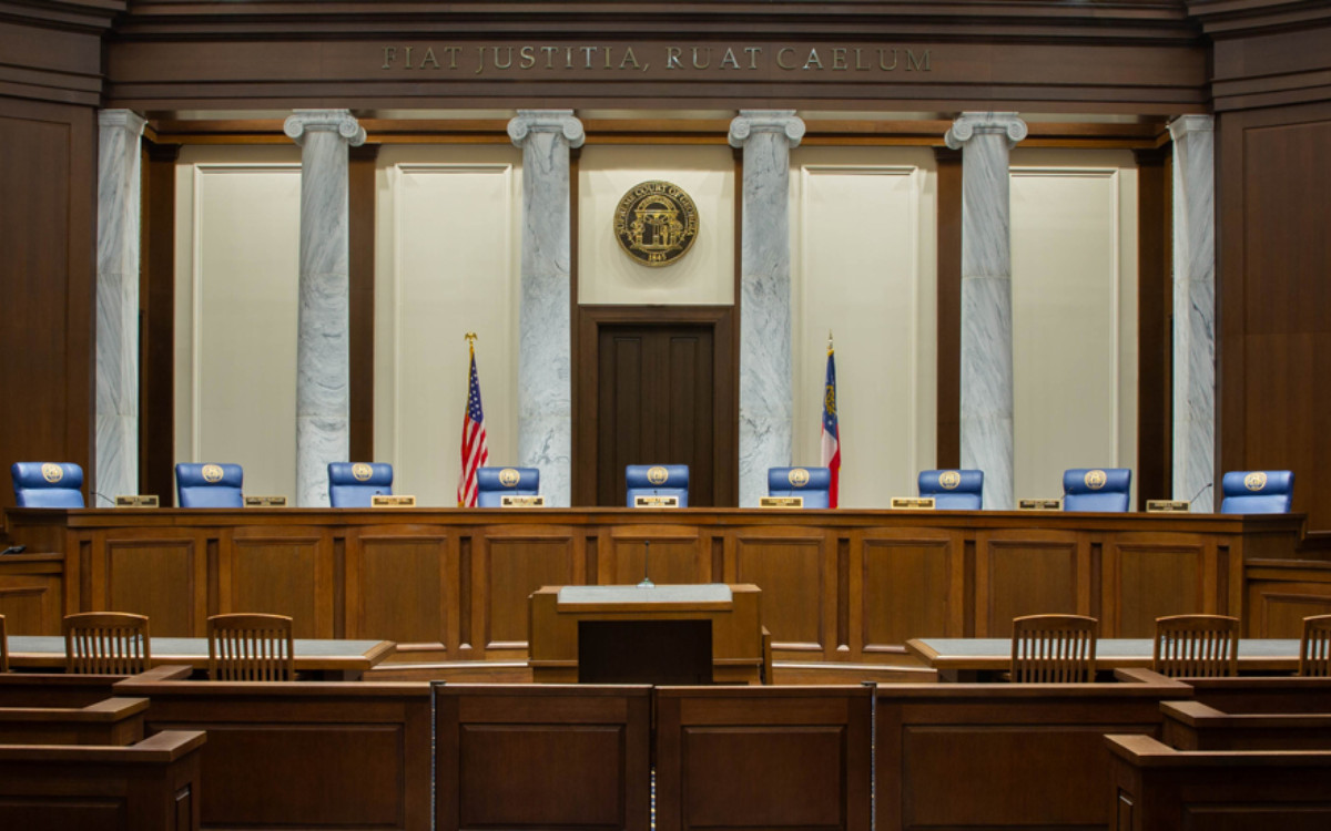 Georgia restablece la prohibición del aborto a las seis semanas | Estados Unidos